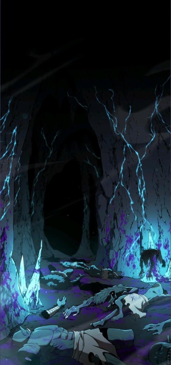 The Beginning After the End ตอนที่ 178 - รูปที่ 2