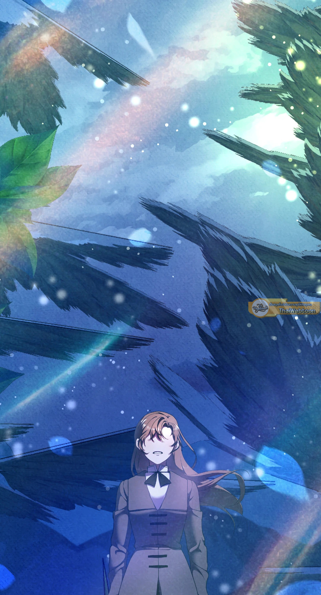 มาร์ควิสสุดเนี๊ยบกับเลดี้ผู้แข็งแกร่ง | The Marquis and the Iron Wall Lady (R+) ตอนที่ 23 - รูปที่ 2