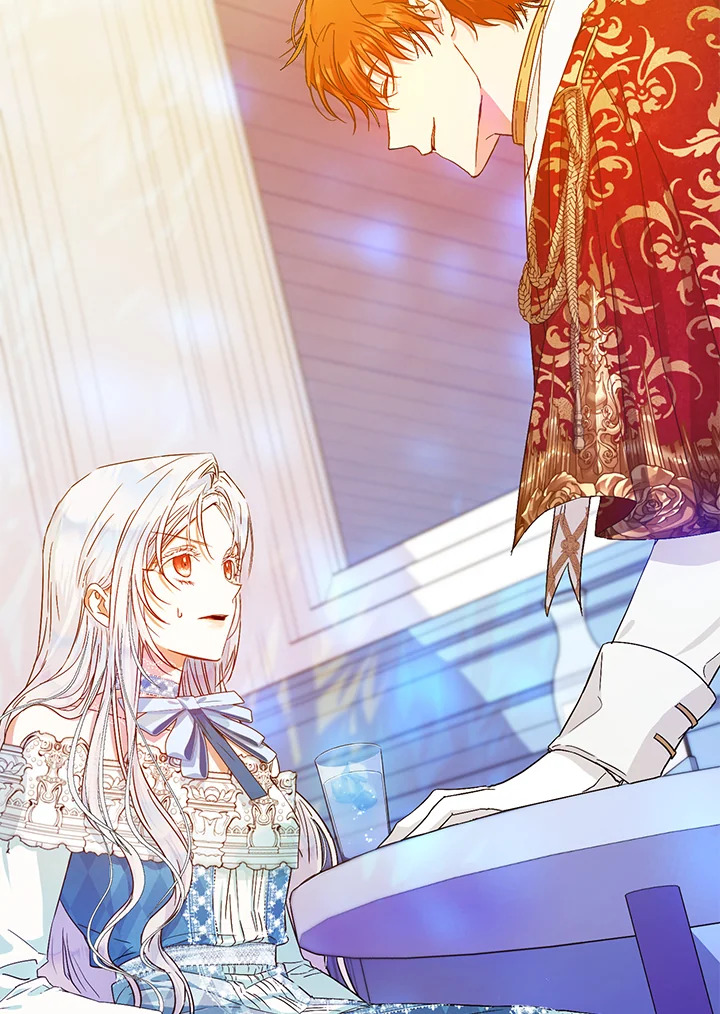 ฉันกลายเป็นภรรยาของพระเอก |  I Became the Wife of the Male Lead ตอนที่ 28 - รูปที่ 2