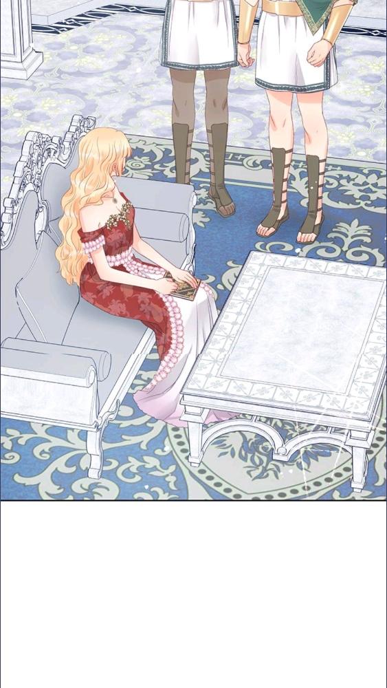 อย่าไปใส่ใจหนังสือเล่มนั้น ตอนที่ 94 - รูปที่ 2