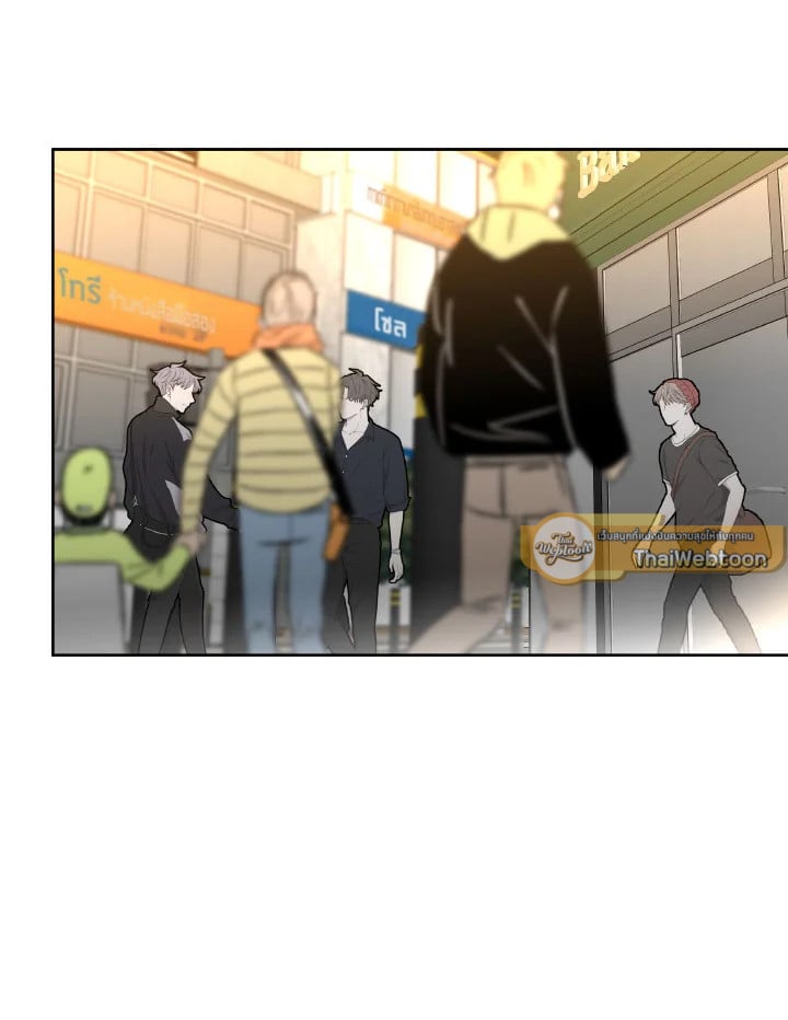 Neck and Neck ตอนที่ 19 - รูปที่ 2