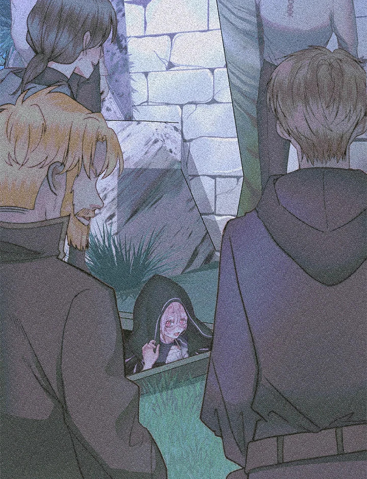 The Siren : สัญญาวิวาห์กับซาตาน ตอนที่ 26 - รูปที่ 2