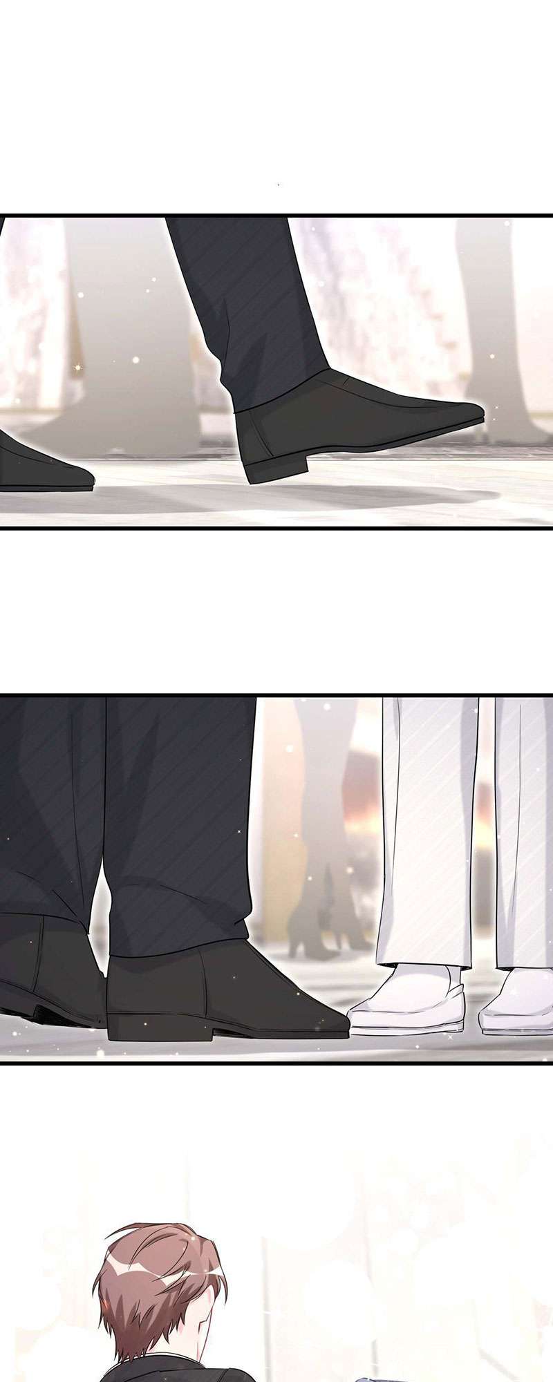 บิ๊ก เบบี้ เด็กคนนี้เป็นลูกผม | Whose Baby is it? ตอนที่ 73 - รูปที่ 2