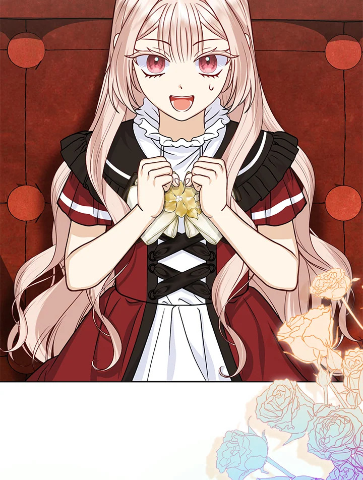 ฉันนี่แหละ คนโปรดของเหล่าวายร้าย | Loved by the Villains ตอนที่ 21 - รูปที่ 2