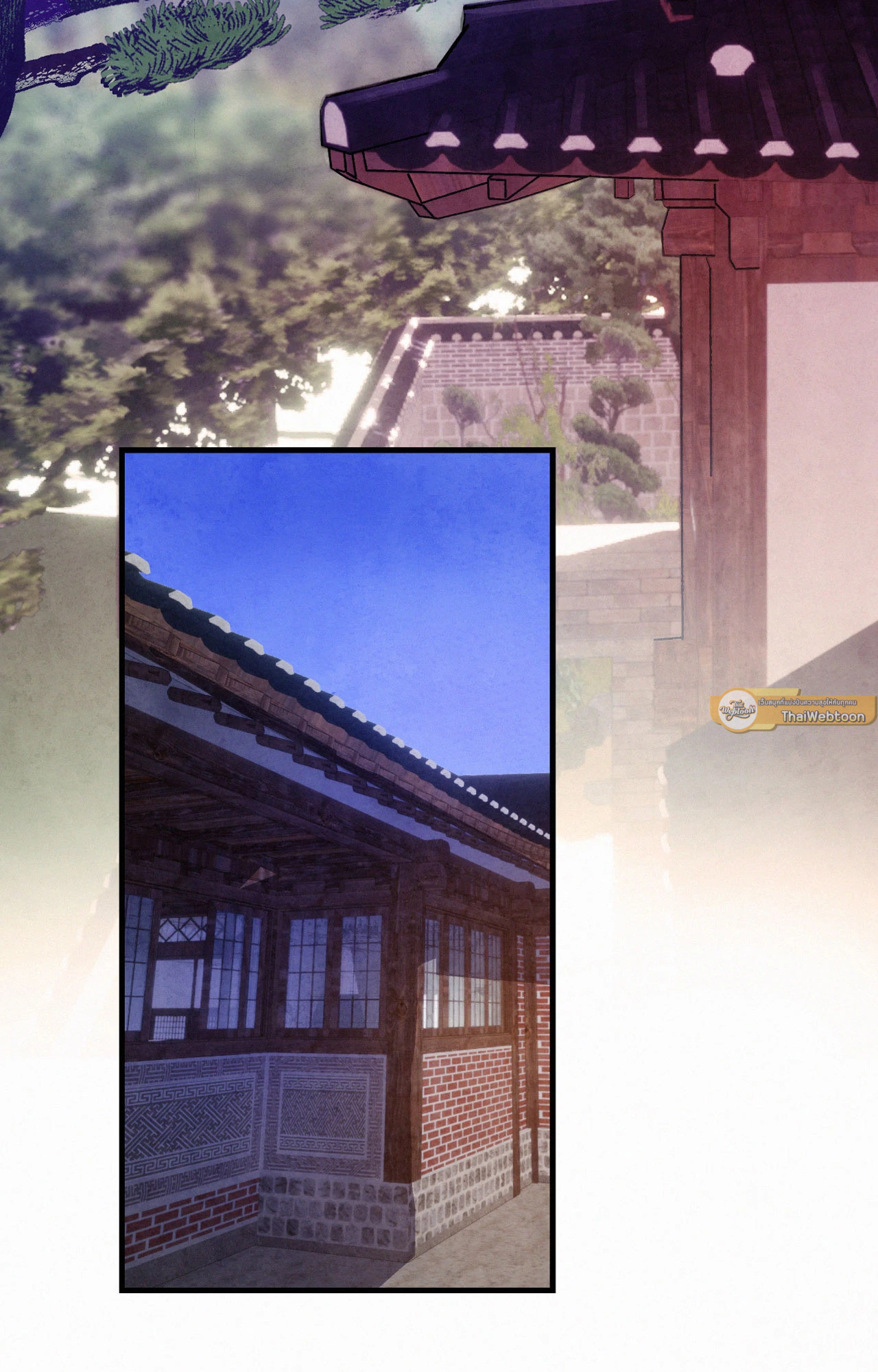 บ่วงรักข้ามภพ | Abnormal Contact (UNCENSORED)(R+) ตอนที่ 6 - รูปที่ 2