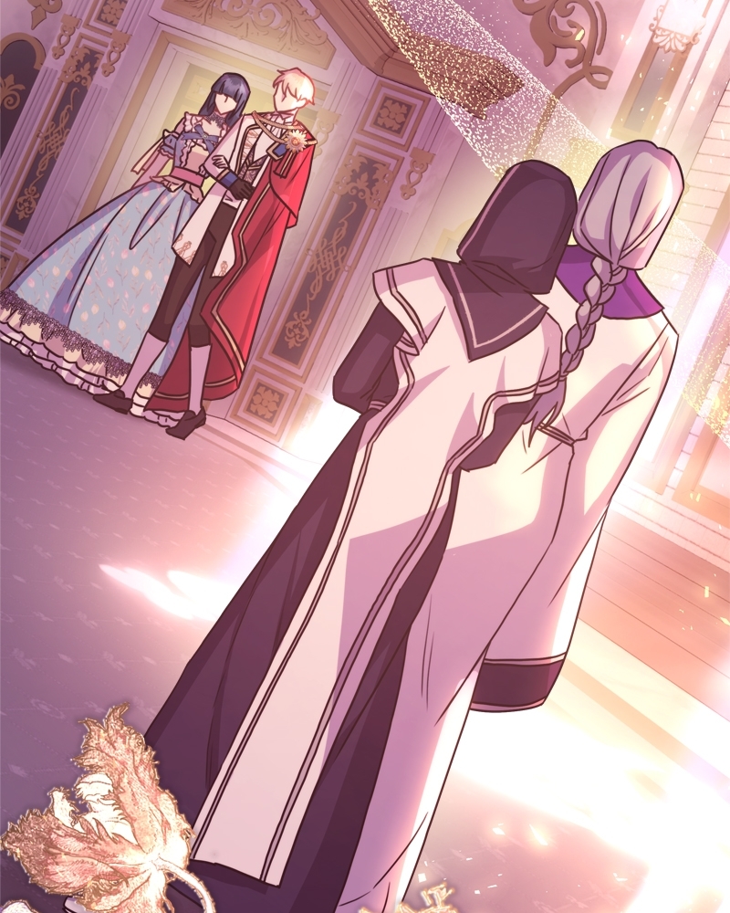 เอาเป็นว่า เรื่องนี้โรแมนซ์แฟนตาซี! | Another Typical Fantasy Romance ตอนที่ 50 - รูปที่ 2