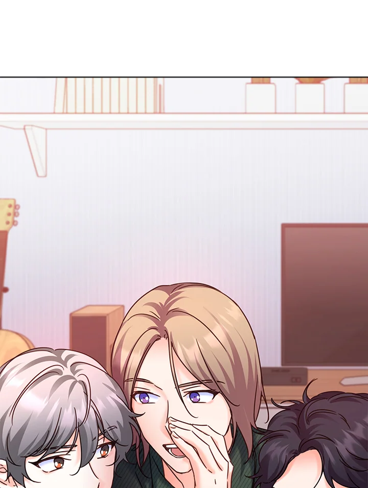 ขอลองสู้อีกครั้งนะ ไอดอล ตอนที่ 78 - รูปที่ 2