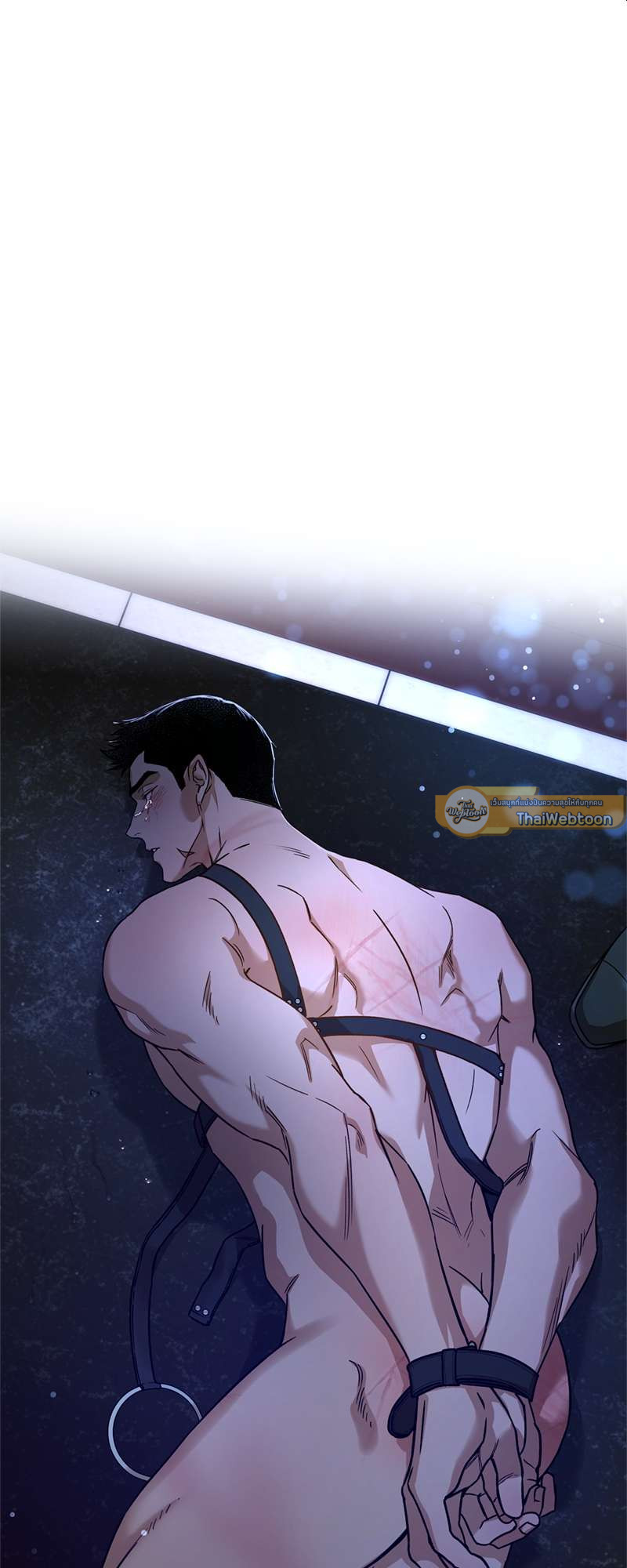 AnAn มาเป็นคู่ขากันไหม? ตอนที่ 82 - รูปที่ 2