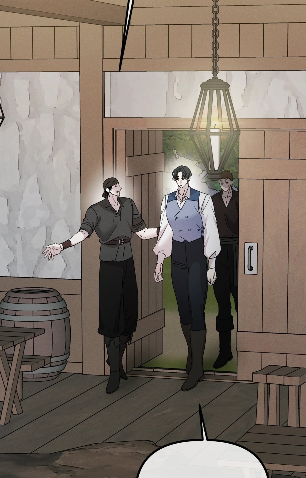 โลกแห่งเงือก ตอนที่ 10 - รูปที่ 2