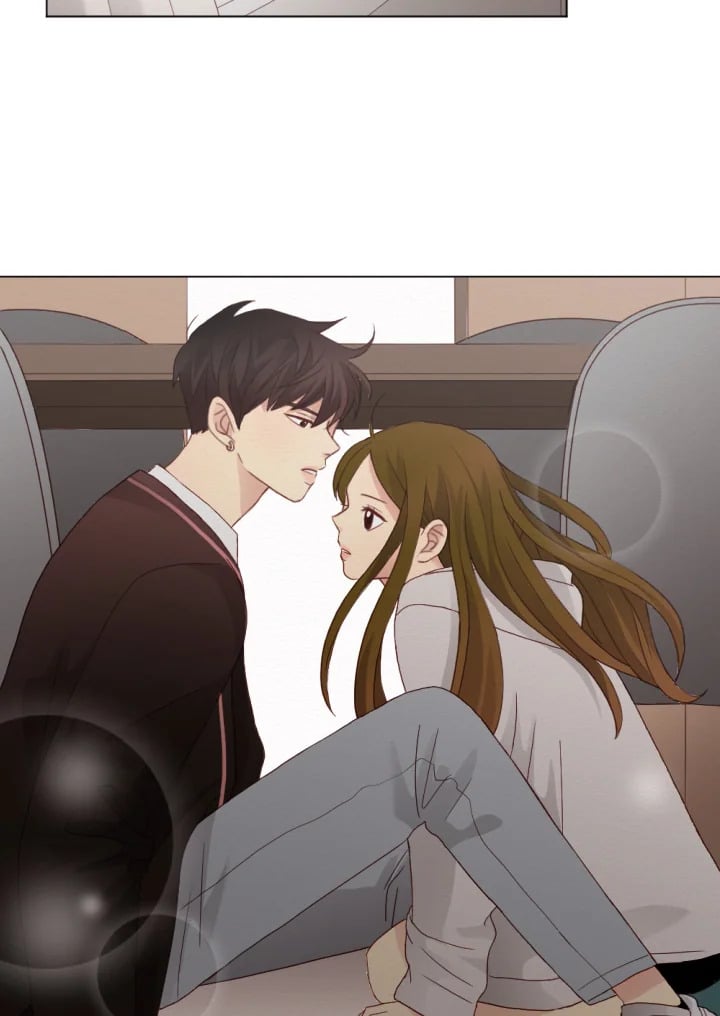 แอบรัก แอบลุ้น |Crush on you ตอนที่ 22 - รูปที่ 2