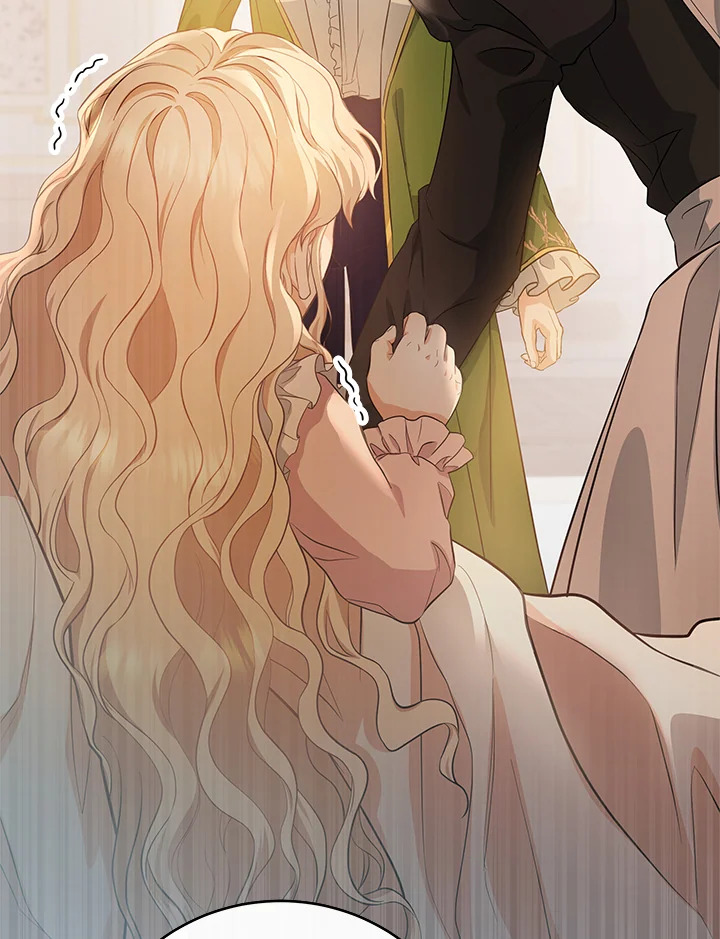 ชะตาลิขิตให้ฉันเป็นผู้ช่วยชีวิตตัวเอก | The Hero's Savior ตอนที่ 4 - รูปที่ 2