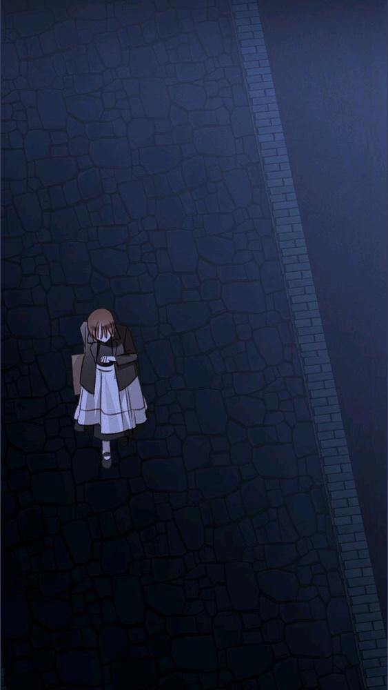 เมื่อฉันเป็นเมดที่ต้องเอาตัวรอดในเกมสยองขวัญ ตอนที่ 79 - รูปที่ 2