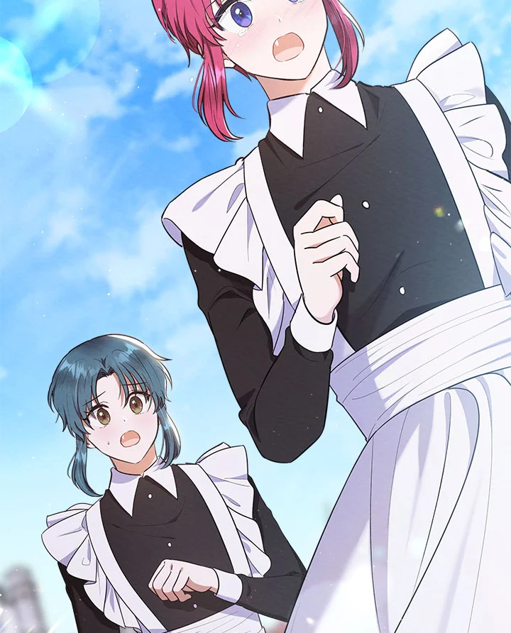 นายหญิงตัวน้อย ย้อนเวลามาแก้แค้น ตอนที่ 28 - รูปที่ 2