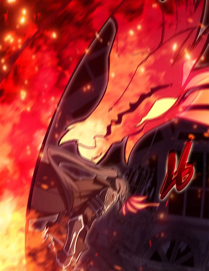 ดยุกมังกรขาวเพนดรากอน | Duke Pendragon: Master of the White Dragon ตอนที่ 69 - รูปที่ 2