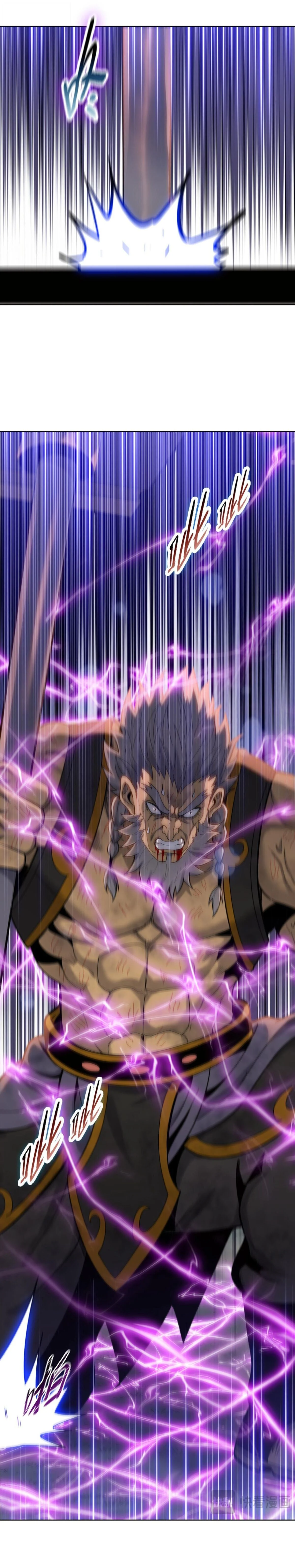 Pig Slayer พิชิตโลกด้วยมีดเชือดหมู ก็สมเหตุสมผลใช่ไหม ตอนที่ 17 - รูปที่ 2