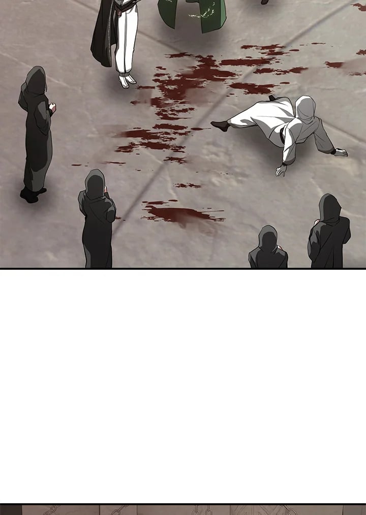 วายร้ายผู้นั้นที่ฉันไม่อาจตีจาก ตอนที่ 21 - รูปที่ 2