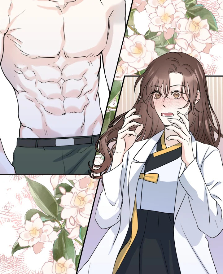 ข้ามเวลาตามหาเมน | One Day, My Favorite K-Pop Idol Group Leader Disappeared! ตอนที่ 27 - รูปที่ 2