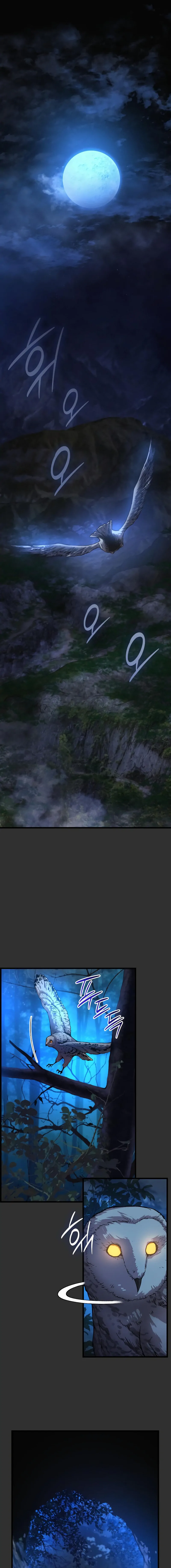 Myst Might Mayhem ตอนที่ 45 - รูปที่ 1