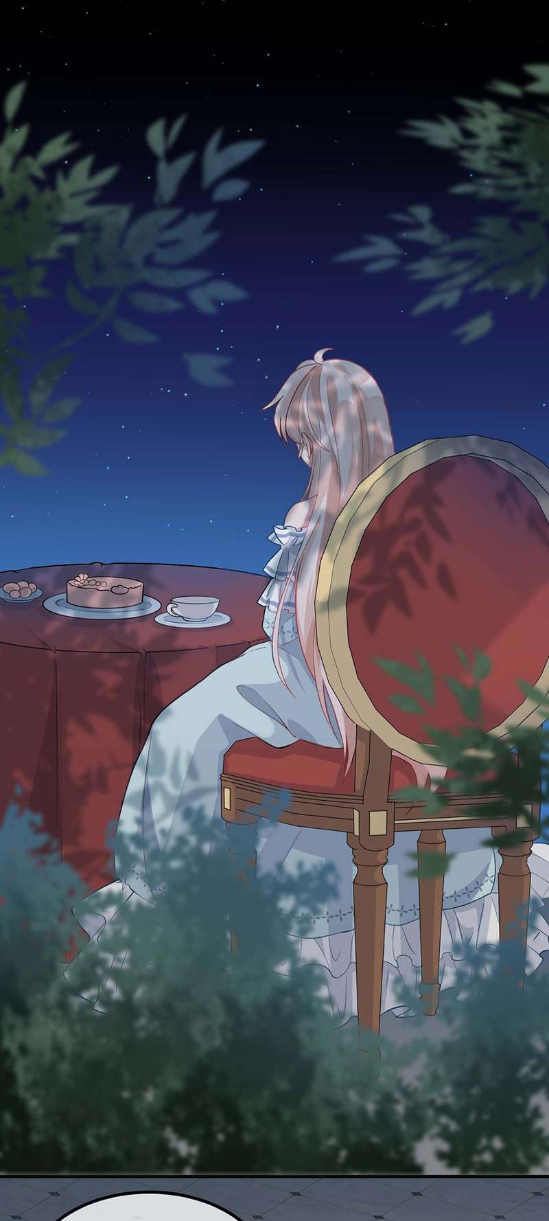 แผนรักร้าย นายดยุคแวมไพร์ | The Duke of Cold Blood Plan of Attack ตอนที่ 22 - รูปที่ 2