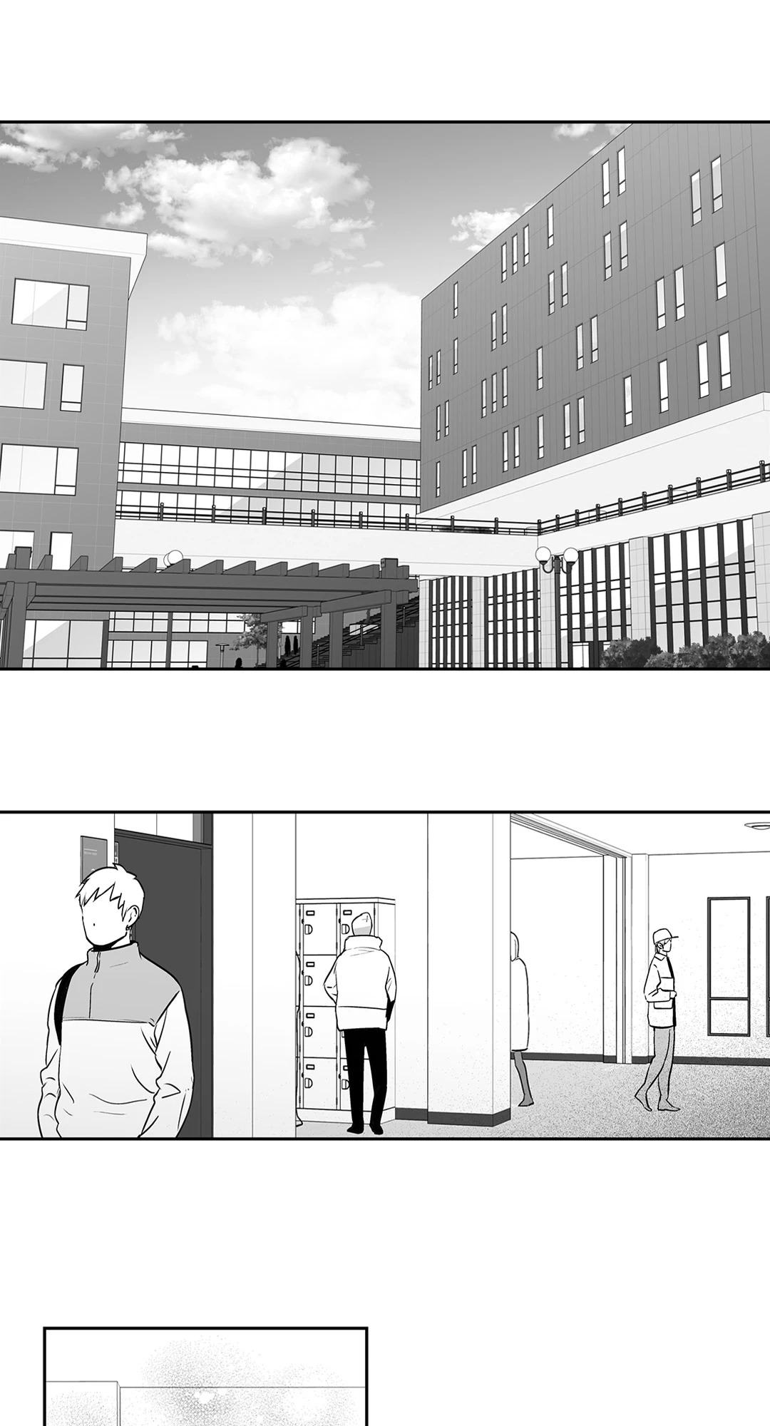 เพราะรักคือภาพลวงตา Love is an Illusion! ตอนที่ 45.11 - รูปที่ 2