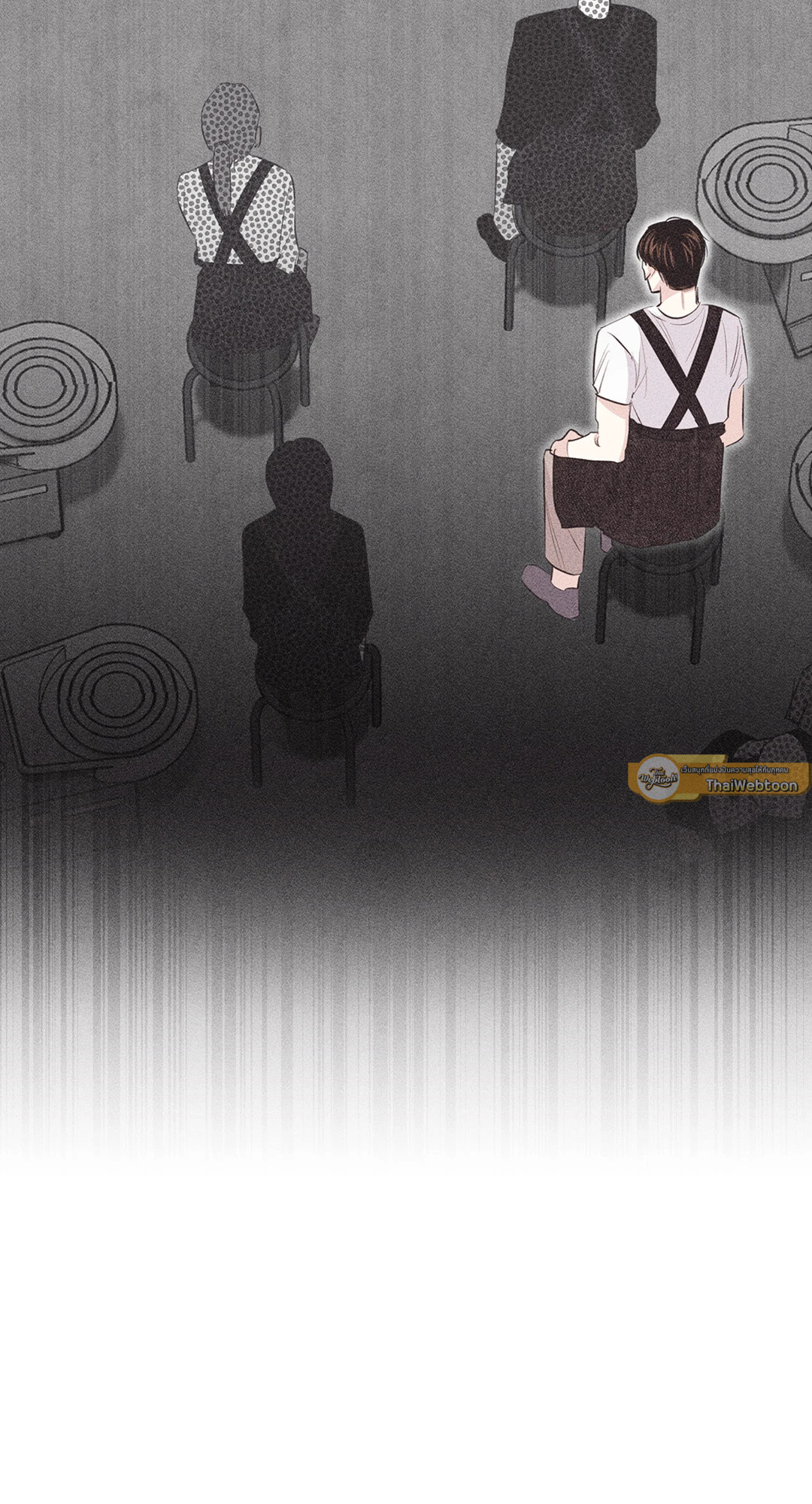 Pieces of Us ตอนที่ 0 - รูปที่ 2