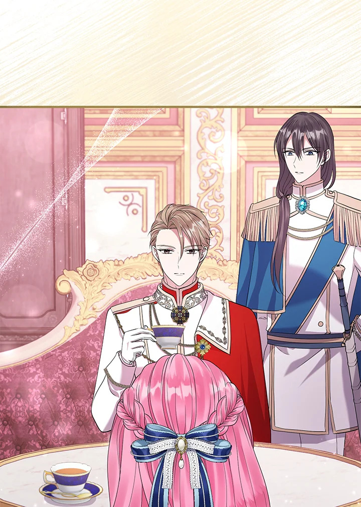 หลบไปค่ะ ตอนจบนี้ฉันขอกำหนดเอง | Move, I'm Deciding the Ending! ตอนที่ 28 - รูปที่ 2