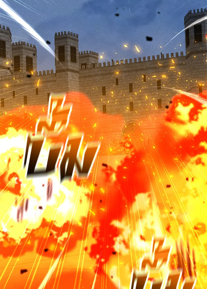 ฉันคือจอมคาถามหาเวทลุยเดี่ยว | Solo Spell Caster ตอนที่ 210 - รูปที่ 2