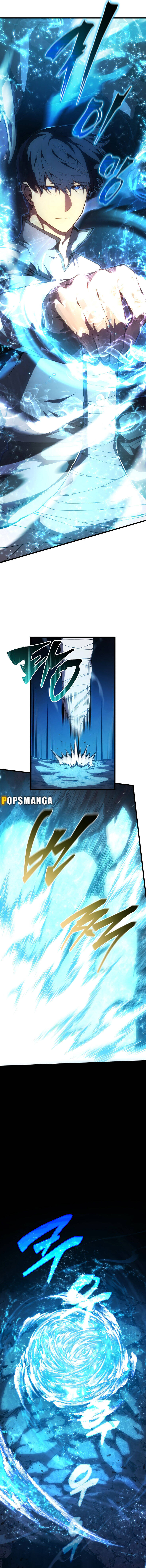 Swordmaster’s Youngest Son ตอนที่ 116 - รูปที่ 2