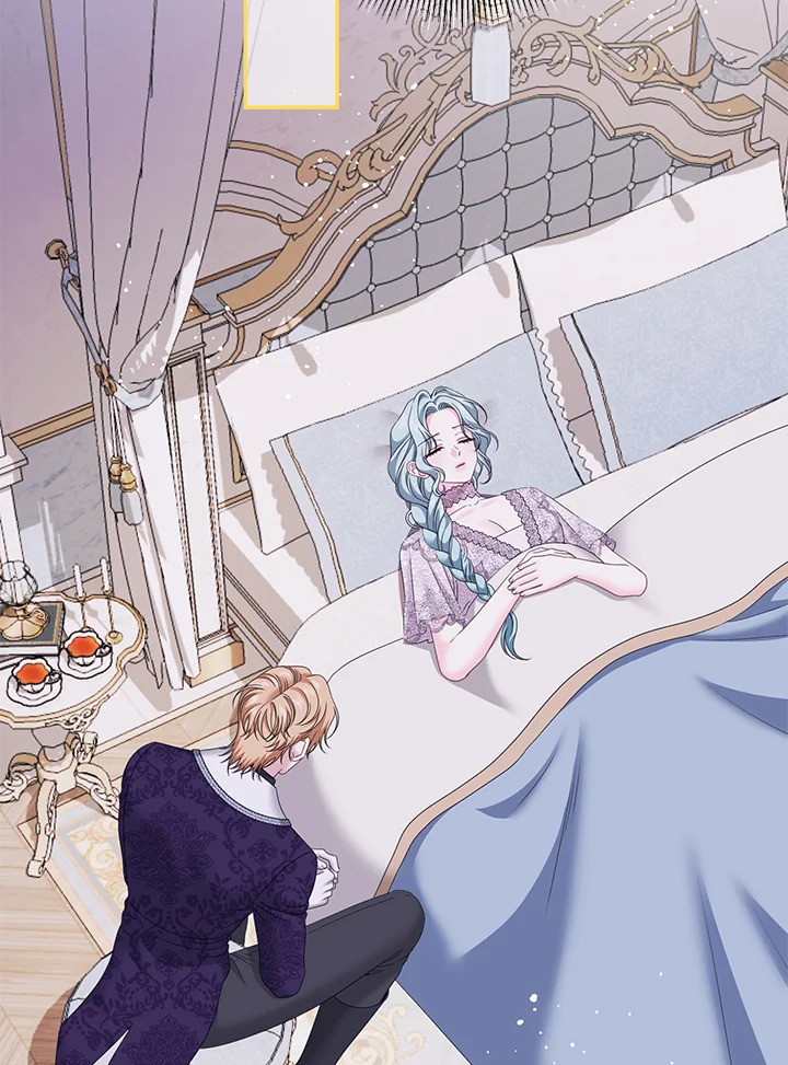 พระเอกคลั่งรักทำให้ฉันกลายเป็นนางเอก ตอนที่ 61 - รูปที่ 2