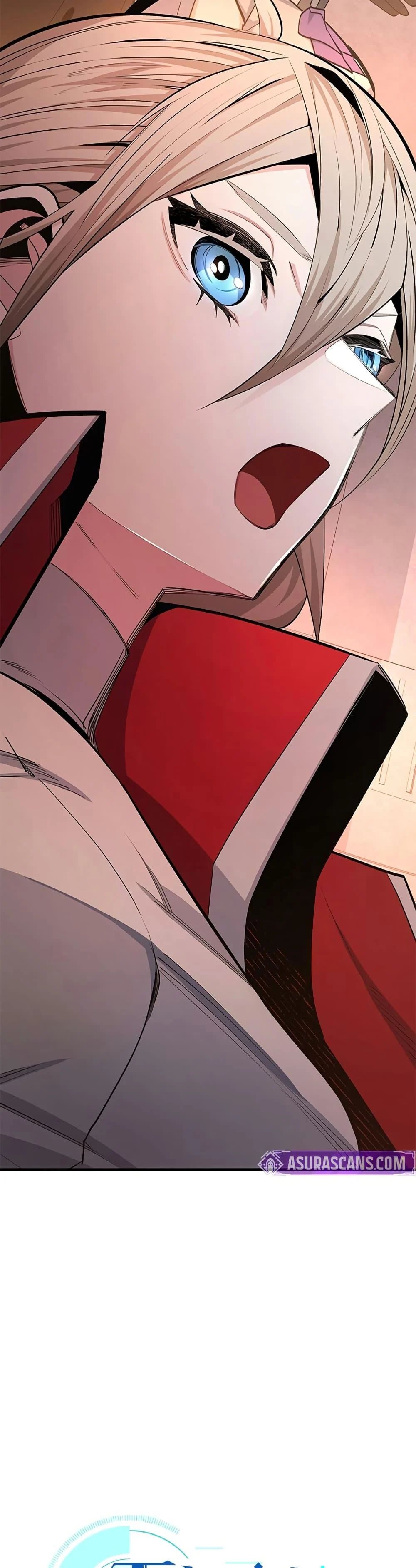 The Tutorial is Too Hard โลกฝึกสอนสุดโหดร้าย ตอนที่ 256 - รูปที่ 2