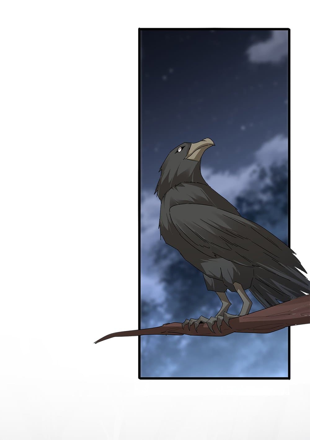 Magic Emperor ราชาจอมเวทย์ ตอนที่ 613 - รูปที่ 2