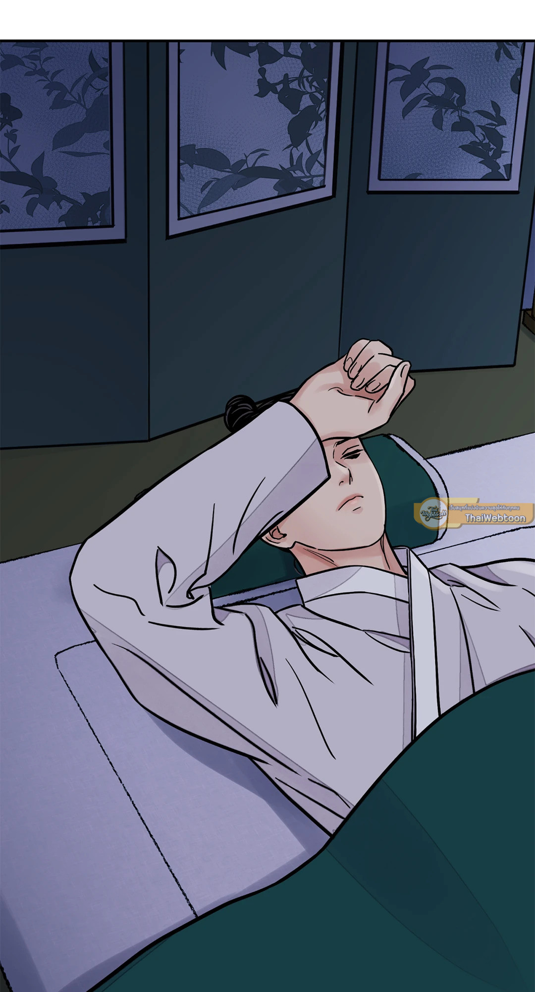 บุปผาซ่อนดาบ | Steel Under Silk ตอนที่ 69 - รูปที่ 2