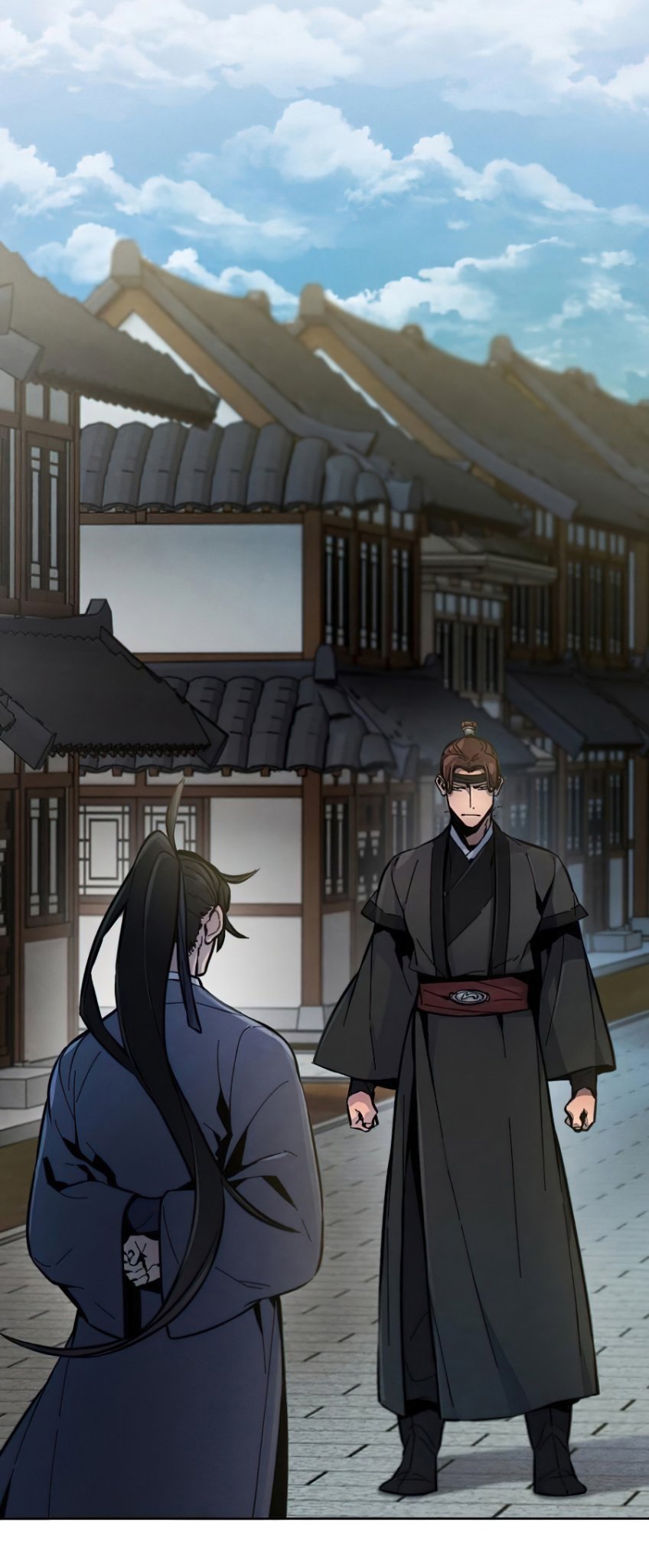 Return of the Mad Demon การหวนคืนของอสูรคลั่ง ตอนที่ 14 - รูปที่ 2