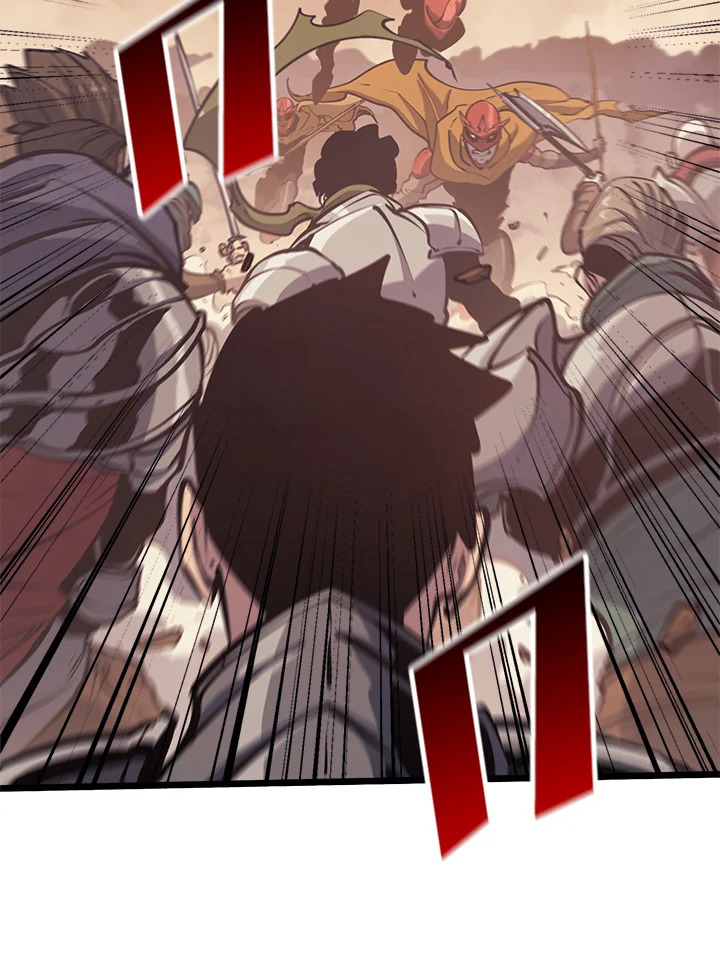 ผู้หวนคืนเลเวลแม็กซ์ | Max Level Returner ตอนที่ 96 - รูปที่ 2