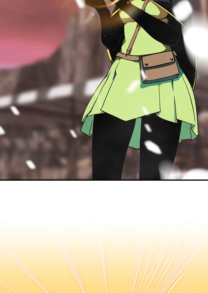 ผมคือเพลเยอร์ผู้มากับโชค | I'm Destined for Greatness ตอนที่ 182 - รูปที่ 2