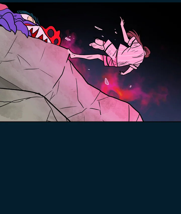 เทพธิดาทะลุมิติ | Shaman Girl ตอนที่ 63 - รูปที่ 2