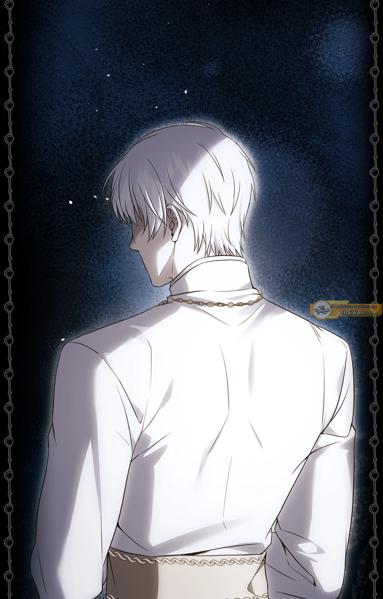 วังวนสวาท ล้วงรักเหล่าหนุ่มหล่อ | The Hate Trap (R+) ตอนที่ 45 - รูปที่ 2