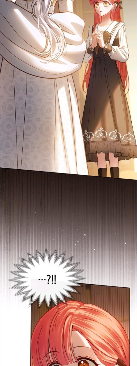  เชลยตัวน้อยแห่งปราสาทเหมันต์ | Baby Prisoner of the Winter Castle ตอนที่ 69 - รูปที่ 2