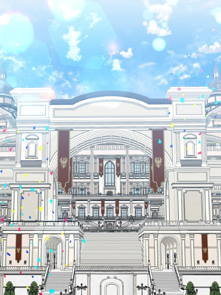 เมื่อทรราชของฉันกลายเป็นหนูน้อย | Our Tyrant Became Young ตอนที่ 43 - รูปที่ 2