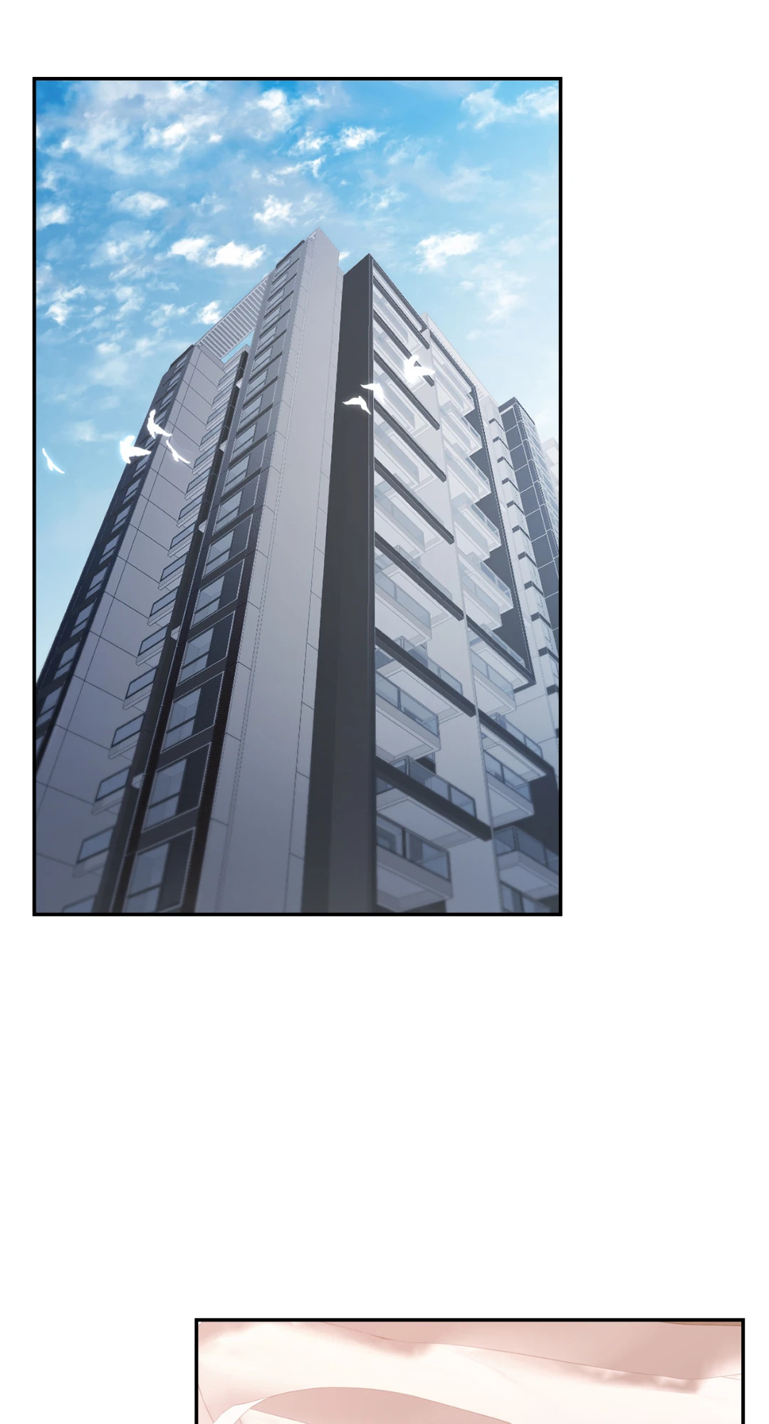 เล่ห์ลวงบ่วงรัก The Abyss, Trapped in the Dark ตอนที่ 7 - รูปที่ 2