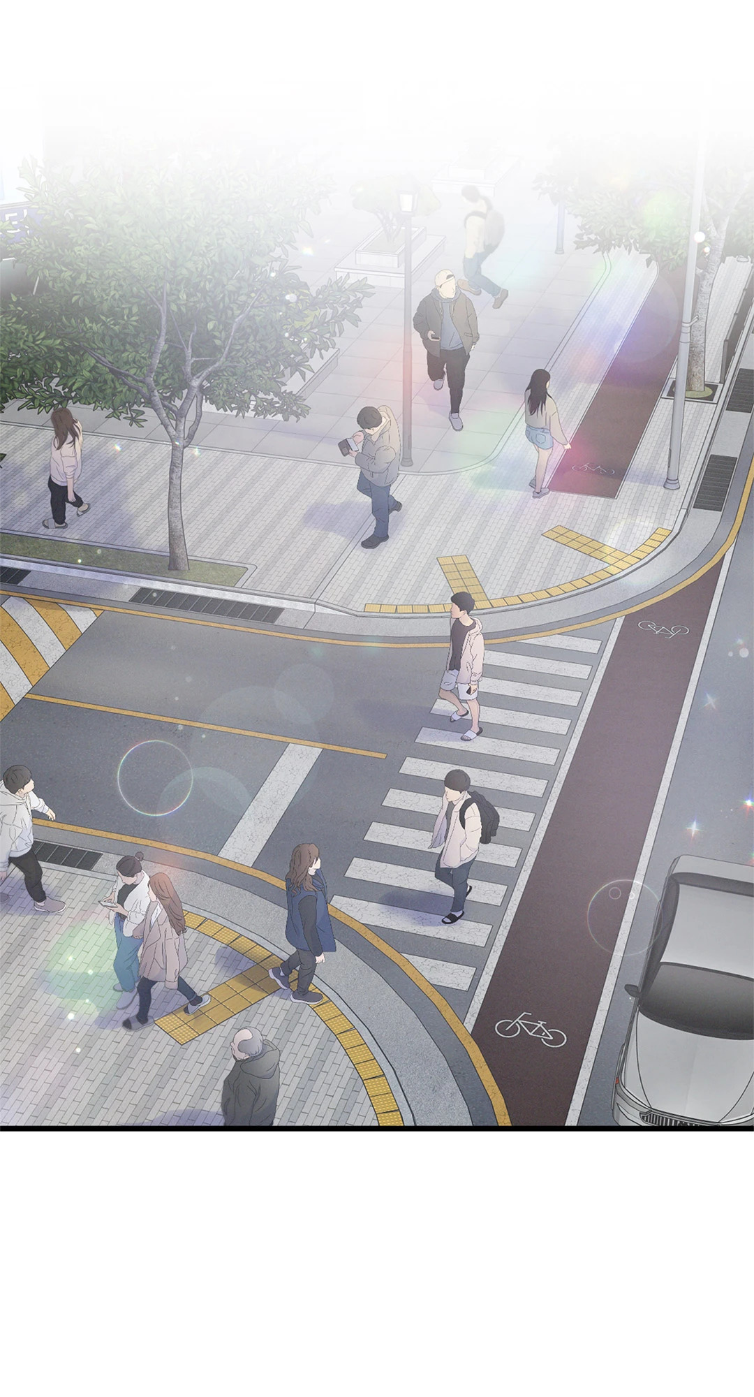 ชีวิตทั่วไปของไกด์แสนธรรมดา ตอนที่ 7 - รูปที่ 2