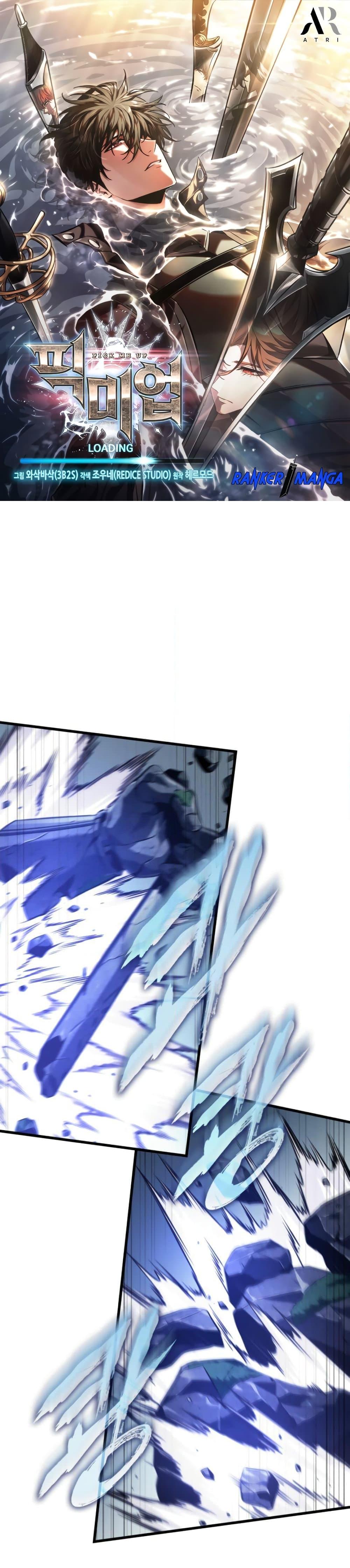 Pick Me Up, Infinite Gacha ตอนที่ 144 - รูปที่ 1