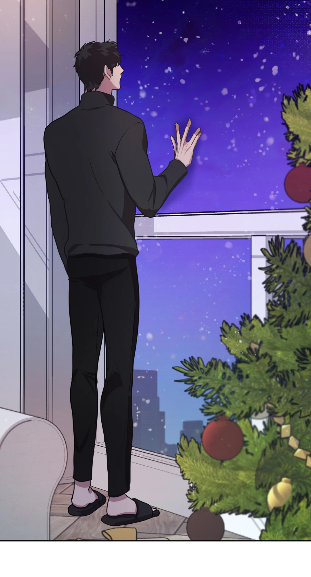 Lima Syndrome ตอนที่ 7.2 - รูปที่ 2