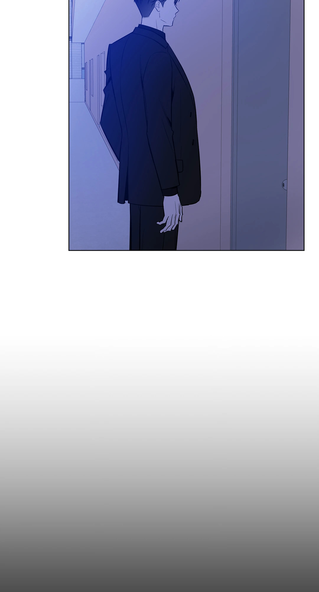 รุ่งอรุณแห่งอนธการ | The Dawn That Cuts Through the Night (+R) ตอนที่ 25 - รูปที่ 2