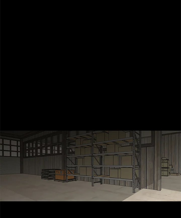 What does the fox say? ตอนที่ 27 - รูปที่ 2