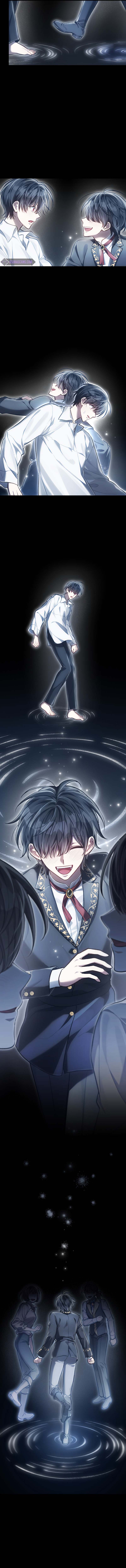 Reborn as the Enemy Prince ตอนที่ 32 - รูปที่ 2