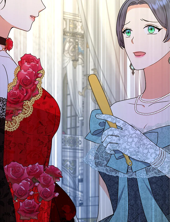 สาวใช้คนนี้จะเป็นราชินี | De sirvienta a reina ตอนที่ 52 - รูปที่ 2