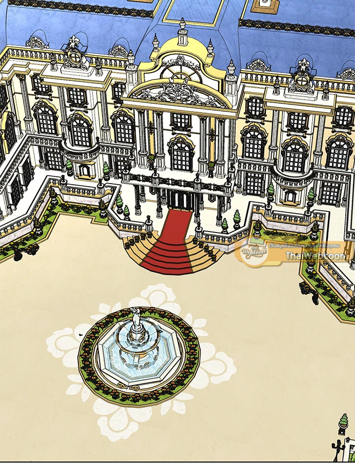 จักรพรรดินีวิหค | The Devil and His Sacrifice ตอนที่ 30 - รูปที่ 2