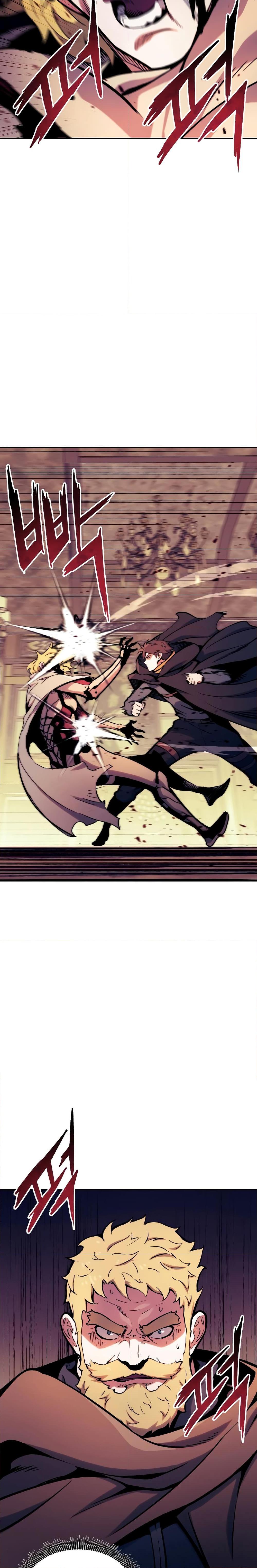 Return of the Broken Constellation ตอนที่ 112 - รูปที่ 2