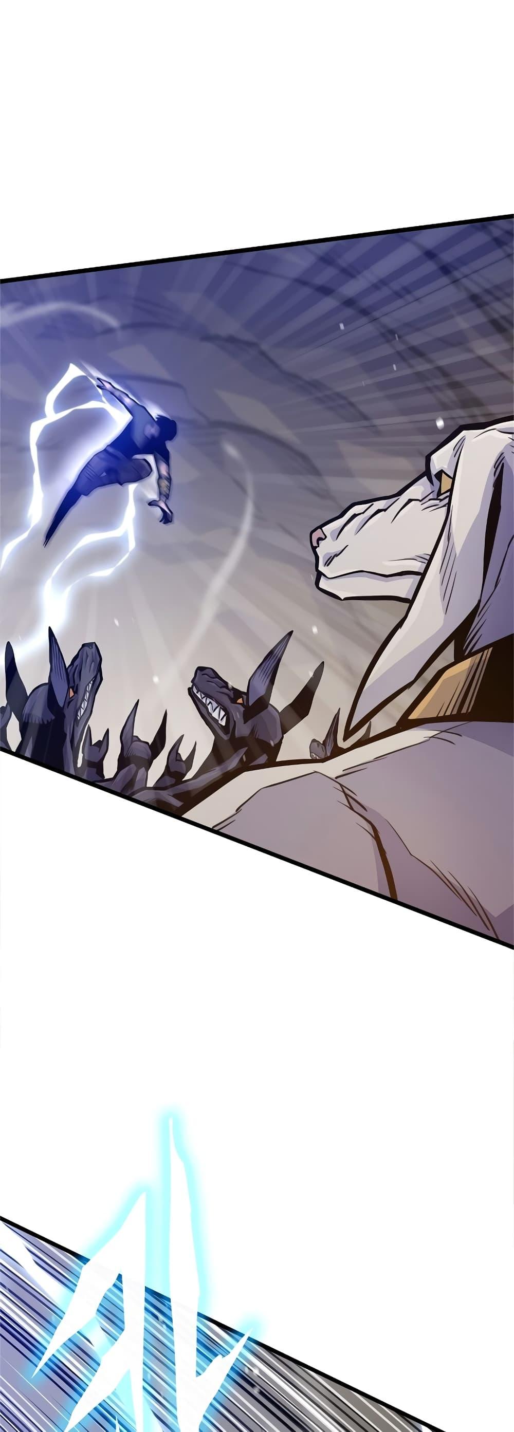 Past Life Returner ตอนที่ 25 - รูปที่ 2